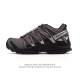 New, corporate-grade Salomon Xa Pro 3D outdoor sports mesh, shock-absorbing, non
