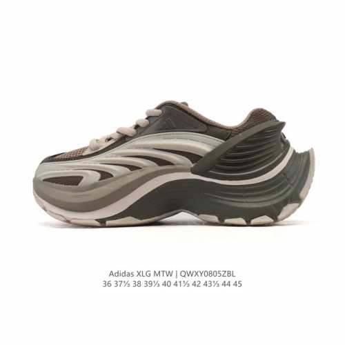 Corporate-grade Adidas Xlg Mtw series comfortable fabric, non-slip, and wear-re