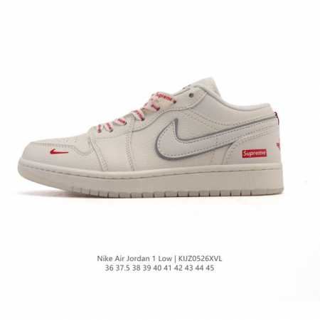 Corporate Nike Jordan Air Jordan 1 Low Aj1 Jordan 1 Aj1 Low-Top Retro Culture Ca - Click Image to Close