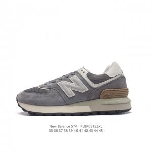 Nb 574 New Balance Nb 574 New Balance 574 574 : + Eva Encap U574Lge1 35-45 Plbk0