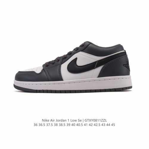 Nike Jordan Air Jordan 1 Low Aj1 Joe 1 Jordan 1 generation Aj1 low-top retro cul