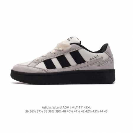 adidas Wcard Adv adidas Card : Ih0960 : 36 36 37 38 38 39 40 40 41 42 42 43 44 45 Mlti1114 - Click Image to Close