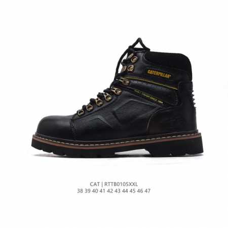 Cat Footwear Cat 38-47 Rttb0105 - Click Image to Close