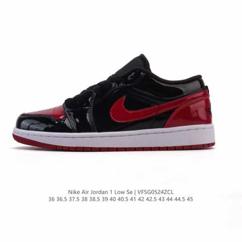 Corporate Nike Jordan Air Jordan 1 Low Aj1 Jordan 1 Aj1 Low-Top Retro Culture Ca