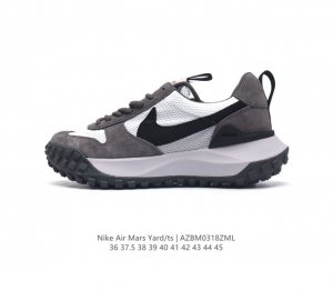 Nike gd - tom Sachs X Nike Craft Mars Yard Ts Nasa 2.0 gd 6000+ Aa2261-103 36 3