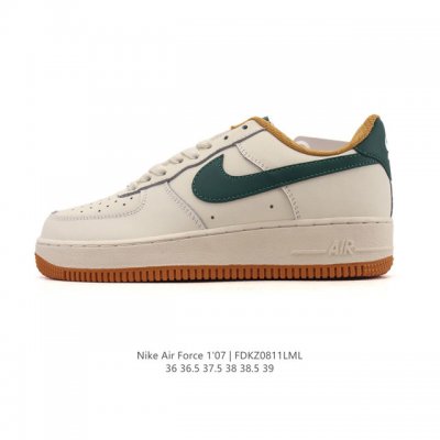 Nike Air Force 1 '07 Low 2025 New Year's Snake Limited Edition Air Force 1 Low-T