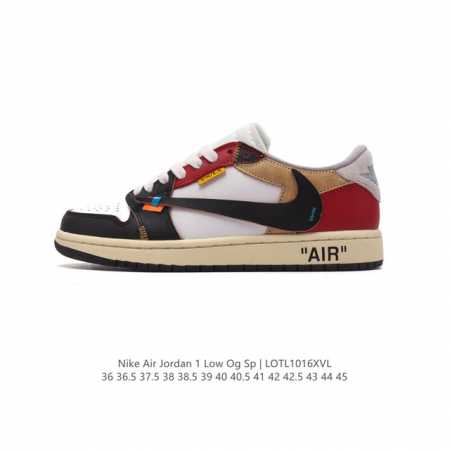 Nike Air Jordan 1 Low Og Sp Military Blue Aj1 1 Aj1 1 Aj1 1 Ts Swoosh Dm7866 36 - Click Image to Close