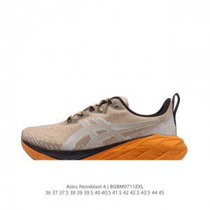 Asics novablast4 Novablast 4 Ff Blast Plus Eco Ahar Lo 33.5Mm-41.5Mm 8Mm Novabla