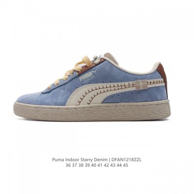 Puma indoor Og Puma Indoor Starry Denim , 374915 36-45 Dfan1218Zzl