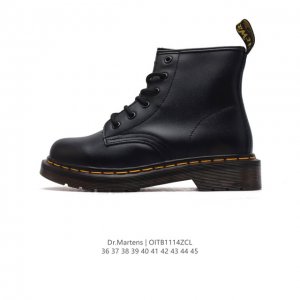 D.R Martens dr.Martens 36-45 Oitb1114Zcl