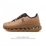 OnRun Training Shoes Cloudtilt 2025 New Unisex Waterproof Cushioning Hiking Sho