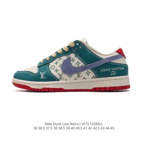 Nike Dunk Low Retro 80 Nike Dunk 1985 Dunk Xf8698 36 36.5 37.5 38 38.5 39 40 40
