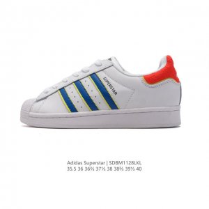Adidas Superstar Shoes Adidas Superstar 1969 dime Superstar Adv dime adv Gz4830 35.5-40 Sdbm1128Lkl