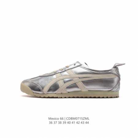 Asics - Onitsuka Tiger Mexico 66 rb 36-44 Cdbm0715Zml - Click Image to Close