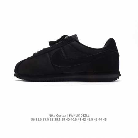 Nk Classic Cortez Leather Nike Classic Cortez Nike 1972 Nike Classic Cortez Lea - Click Image to Close