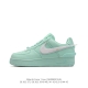 Af1 Ambush X Nk Air Force 1'07 Low Sp swoosh ambush swoosh dunk tpu ambush forc