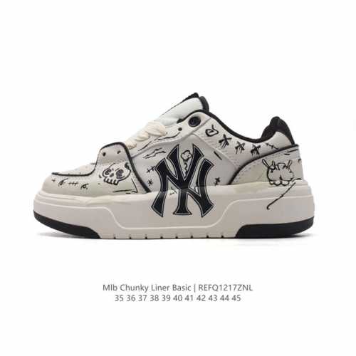Mlb Chunky Liner Basic Mlb Chunky Liner , style, 3Asxca12N G001 35-45 Refq1217Z