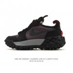 New Product: Company Grade Nike Air Jordan 1 Element 2025 Winter Men's Shoes Cla