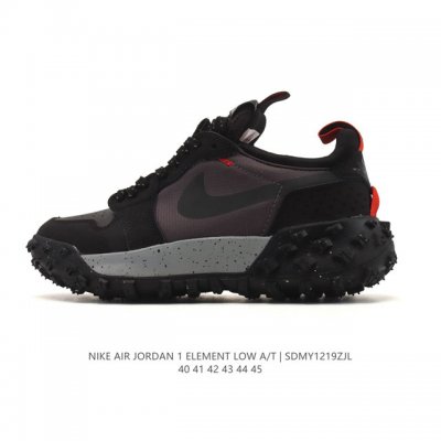 New Product: Company Grade Nike Air Jordan 1 Element 2025 Winter Men's Shoes Cla