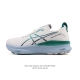 Blast Plus cushioning: Combines lightweight and high-energy feedback, providing
