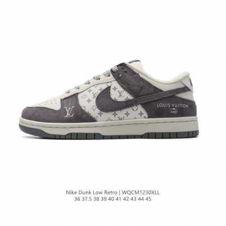 Nike Dunk Low Retro 80 Nike Dunk 1985 Dunk Ch8311 36-45 Wqcm1 - Click Image to Close