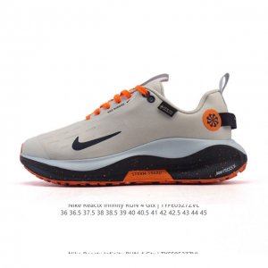 Nike Infinity Run 4 Gore-Tex Waterproof Road Running Shoes For Men And Women, Th