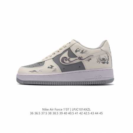 Af1 Nike Air Force 1 07 Low Bv6088-103 36 36.5 37.5 38 38.5 39 40 40.5 41 42 42 - Click Image to Close