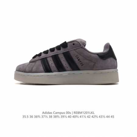 Adidas . campus 00S Adidas Campus 00S campus logo Gy6434A 35.5-45 Rebm1201Lkl - Click Image to Close
