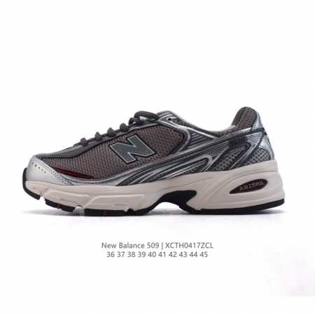 New Balance 509 C-Cap New Balance New Balance 36-45 Xcth0417Zcl - Click Image to Close