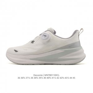 Descente Urban Outdoor Series Unisex Traxi Sports and Casual Shoes Summer New A