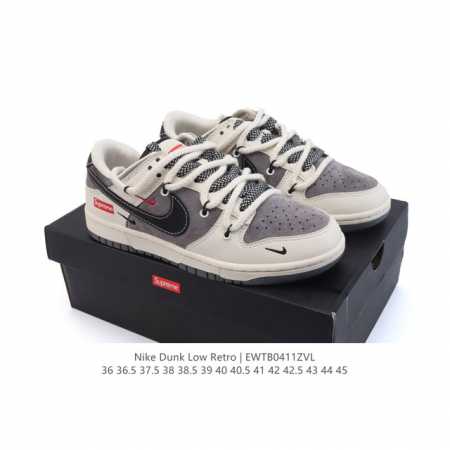 Nike Dunk Low Retro 2025 80 Nike Dunk 1985 Dunk Sj2068 : 36-45 Ewtb0411Zvl - Click Image to Close
