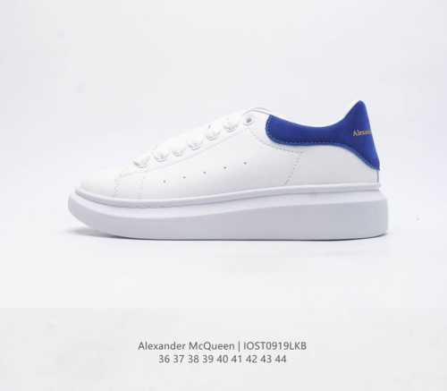 Alexandermcqueen mcq Ddd 4.5 Ddd : 36-44 Ddd Iost0919Lkb Ddd