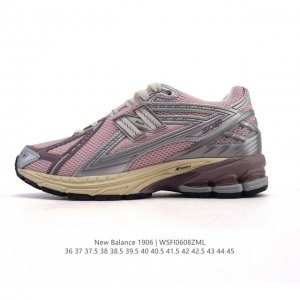 Joe Freshgoods X New Balance Nb9060 joint retro leisure sports running shoes U90
