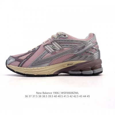 Joe Freshgoods X New Balance Nb9060 joint retro leisure sports running shoes U90