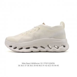 On Training Shoes Cloudtilt 2025 New Unisex Waterproof Cushioning Hiking Shoes T