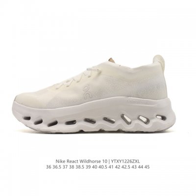 On Training Shoes Cloudtilt 2025 New Unisex Waterproof Cushioning Hiking Shoes T