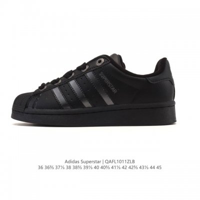 Adidas Superstar 2025 New Shoes, Classic Shell Toe Series, New Casual Sneakers f