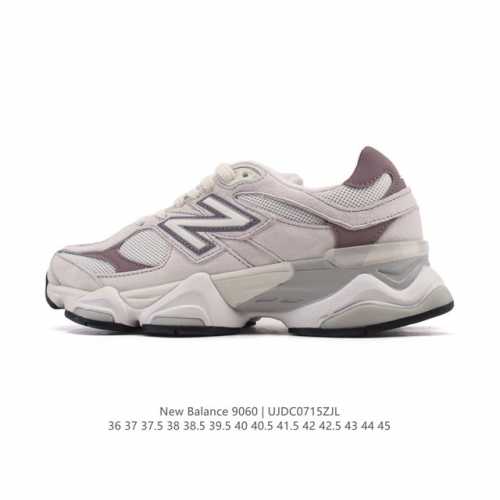 Corporate-grade New Balance NB9060 Elephant Hoof 9060 comfortable and versatile