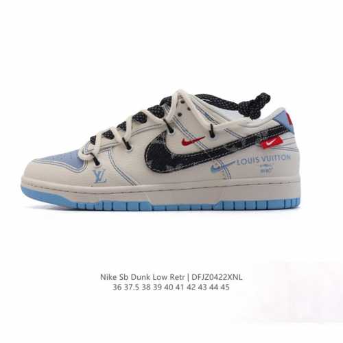 Nike Dunk Low Retro 2025 80 Nike Dunk 1985 Dunk Qf1568 : 36-45 Dfjz0422Xnl