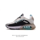 nike nike Air Max 2090 White Black Red Deep Bv9977 40 41 42 43 44 45 Ewwb0809