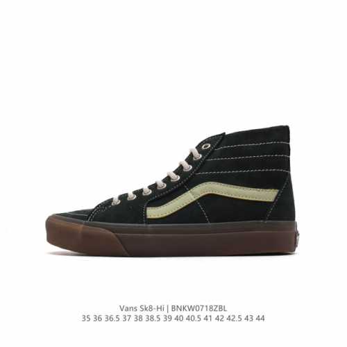 Vans sk8-Hi - -Vans Vans sk8-Hi logo 35 36 36.5 37 38 38.5 39 40 40.5 41 42 42.5