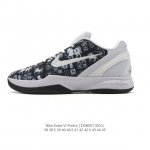 Company-grade Kobe 6 basketball shoes series, men's and women's shoes, Nike Kob