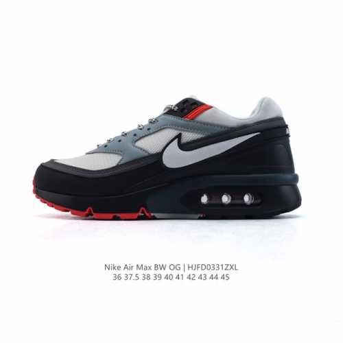 Max Bw Og Persian Violet Nike Eva Nike Air Max Bw Og : Dj6124 : 36 37.5 38 39 4
