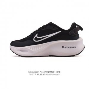 The Nike Pegasus Zoomx Plus Super Running Mesh Training Original Running Shoe (C