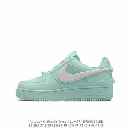 Af1 Ambush X Nk Air Force 1'07 Low Sp swoosh ambush swoosh dunk tpu ambush forc - Click Image to Close