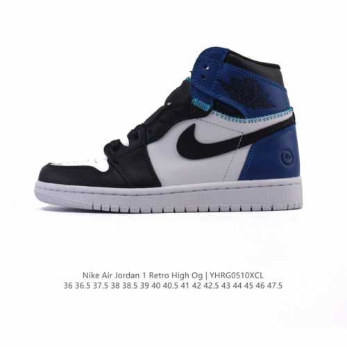 Nike Air Jordan 1 Retro High Og Aj1 1 Aj1 Air Aj1 555088 36-47.5 Yhrg0510Xcl