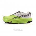 New corporate-grade Altra Olympus outdoor trail running shoes. Non-slip, off-ro