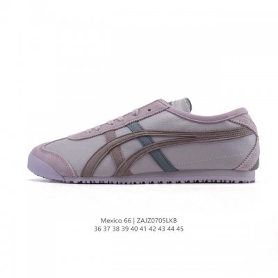 Genuine Asics ASICS men's and women's shoes with arch insoles, Japanese classic