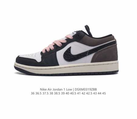 air Jordan 1 Low Aj1 1 1 aj1 1985 Wings Jordan Nike Air Wings Dz4130-201 36 36. - Click Image to Close