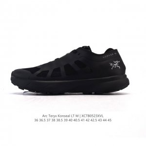 Corporate-Level Arc'teryx Men's And Women's Shoes Arcteryxkonseallt Outdoor High